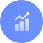 数据统计分析图标